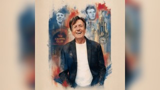 Billy J. Kramer Live at The Cavern Club