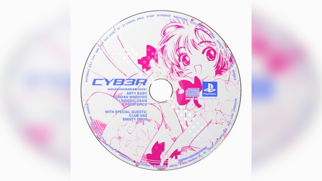 Cyb3r