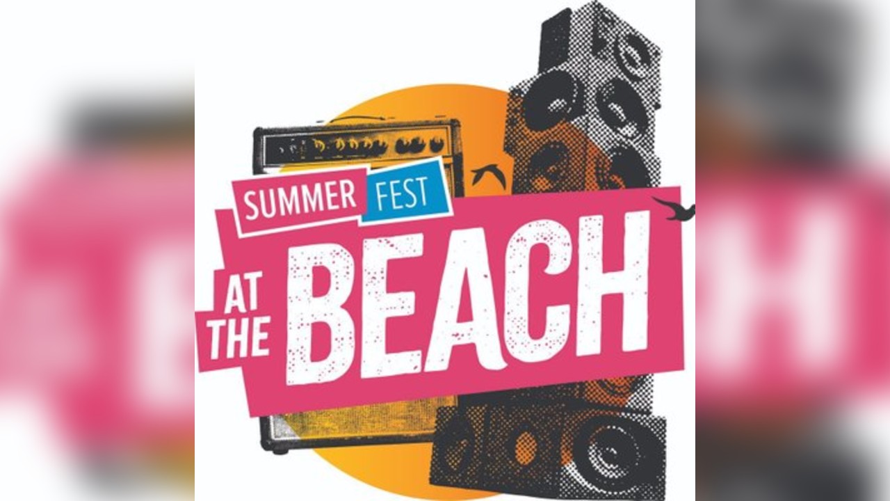 Summer Fest at the Beach 2027