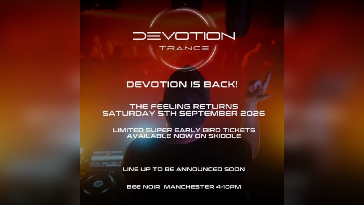 Devotion Trance