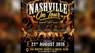 Nashville on Tour