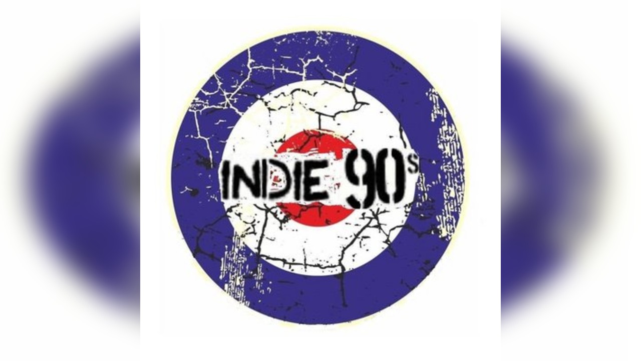 The Indie 90's Indie Brit-Pop Night