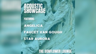 Acoustic Showcase 3