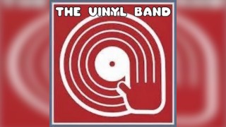 The Vinyl Band 80's Festive Special