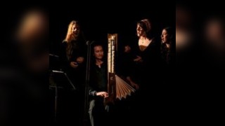 Idrîsî Ensemble: Live in Nottingham