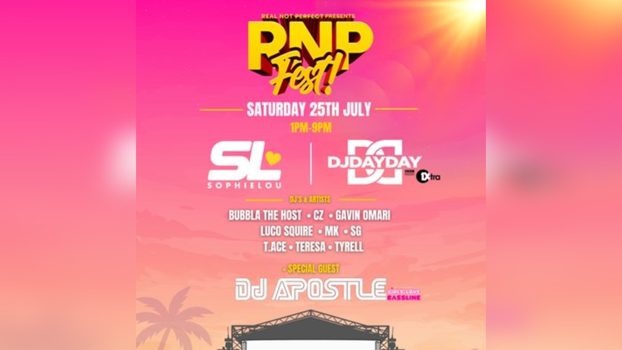 RNP Fest 2026