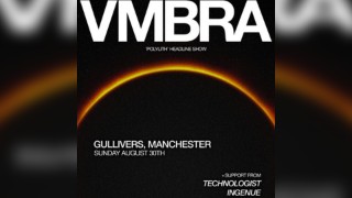 VMBRA Album Launch Show
