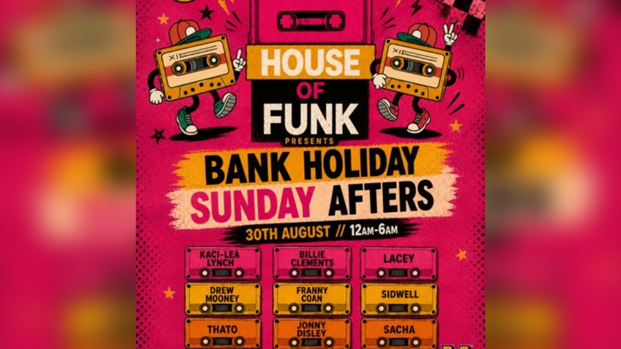 House Of Funk