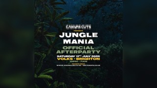 Junglemania Official After Party