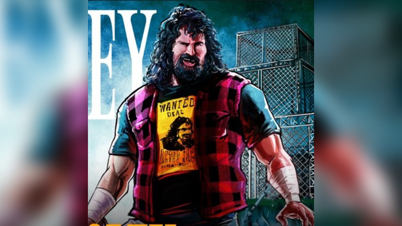 40 Years Of Foley
