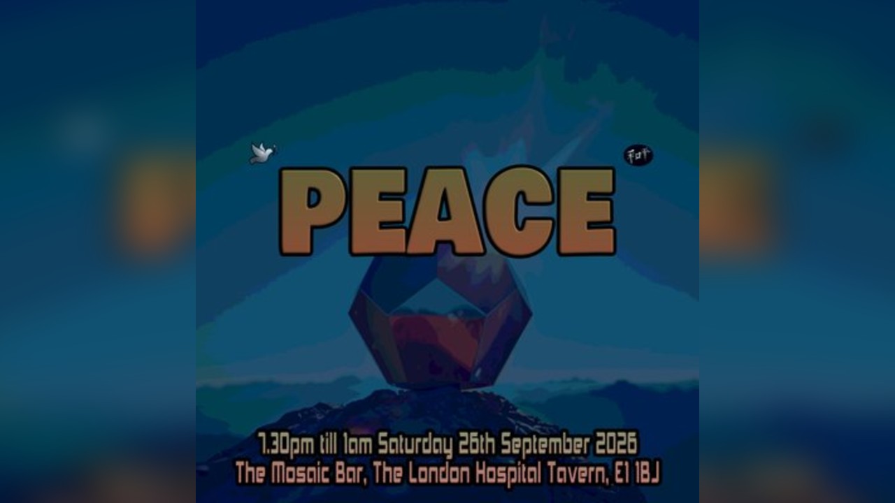 Peace