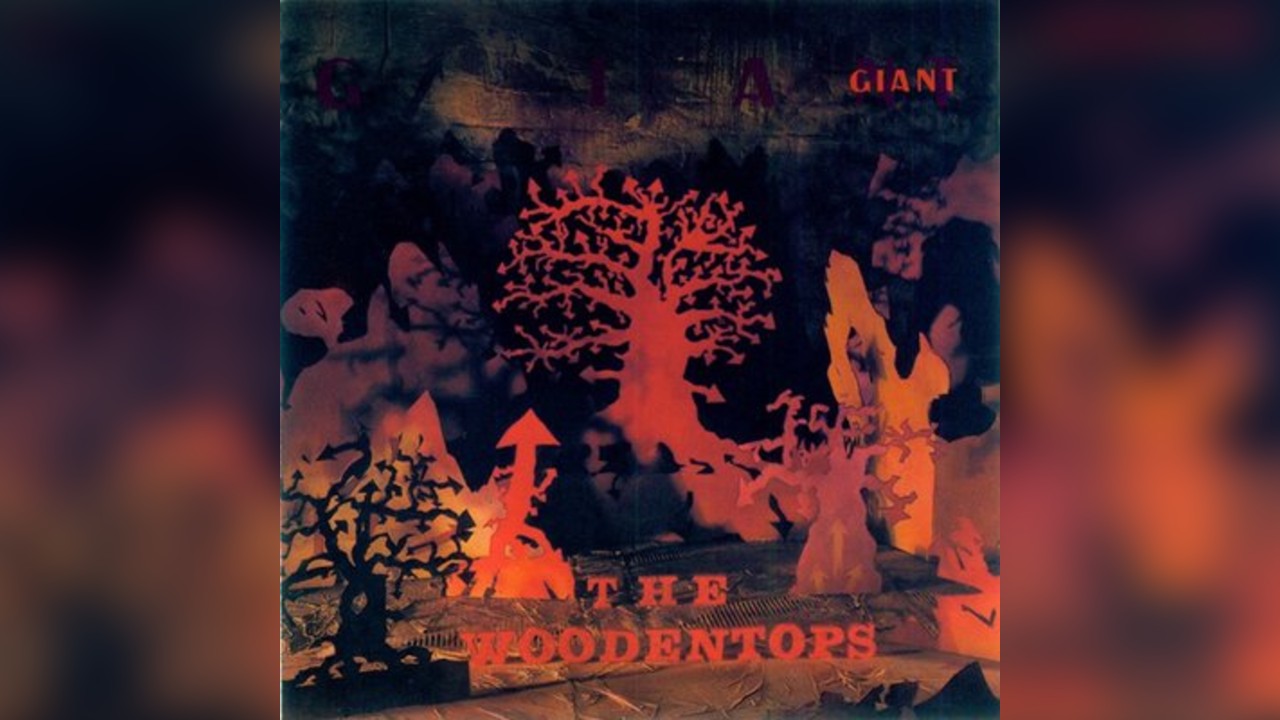 The Woodentops