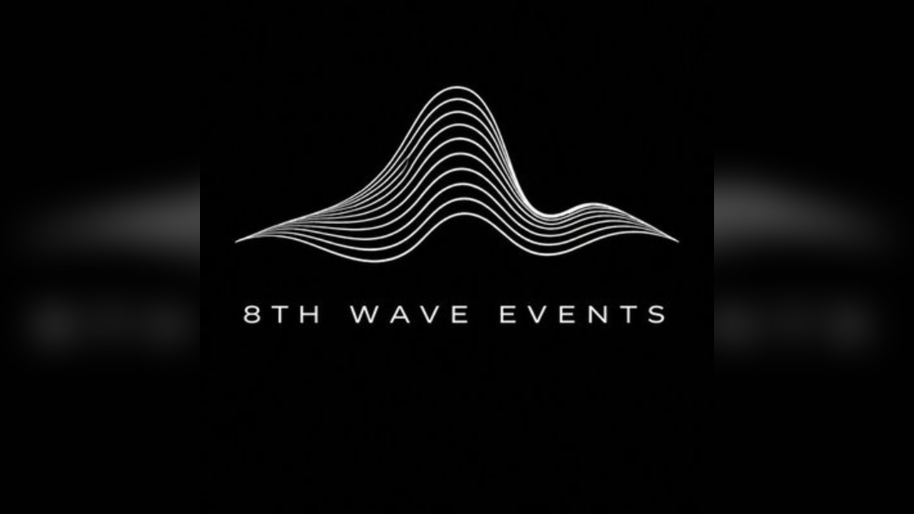 8th Wave Launch Party
