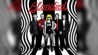 Blondied