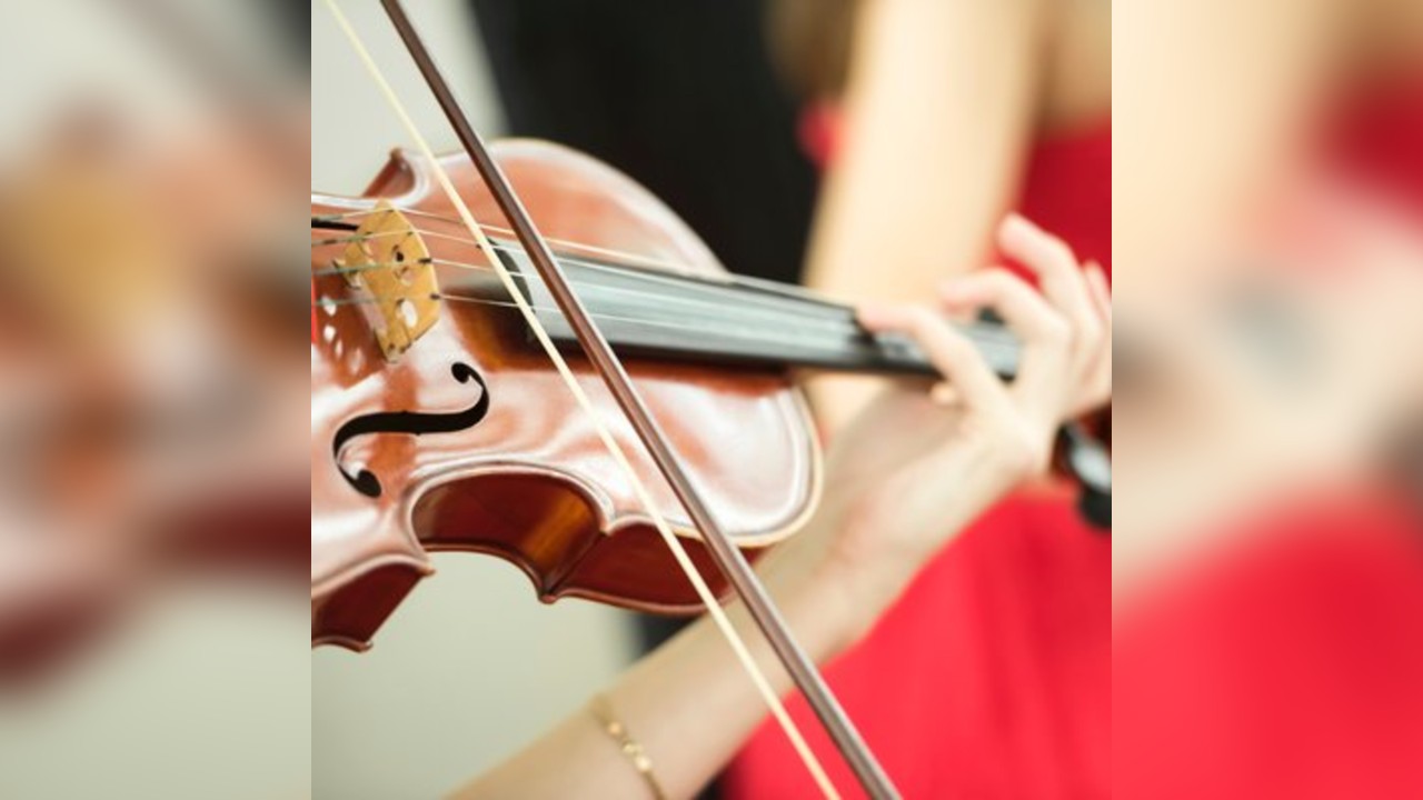 Vivaldi Four Seasons by Candlelight (8pm)