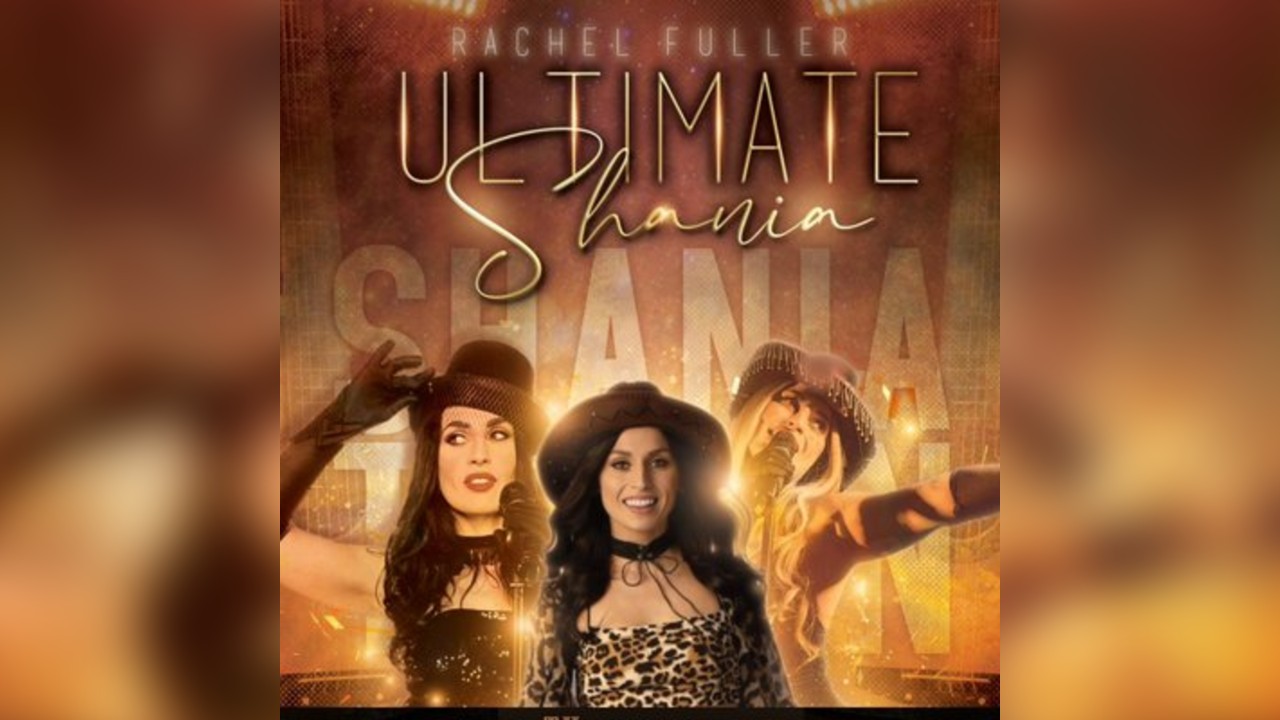 Shania Twain Tribute Country Bottomless Brunch
