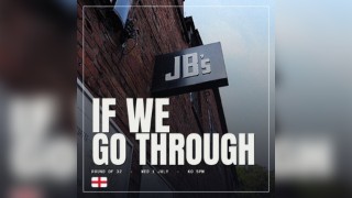 England in the Round of 32: World Cup 2026 at Joshua Brooks