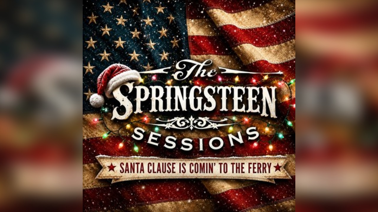 The Springsteen Sessions