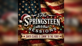 The Springsteen Sessions