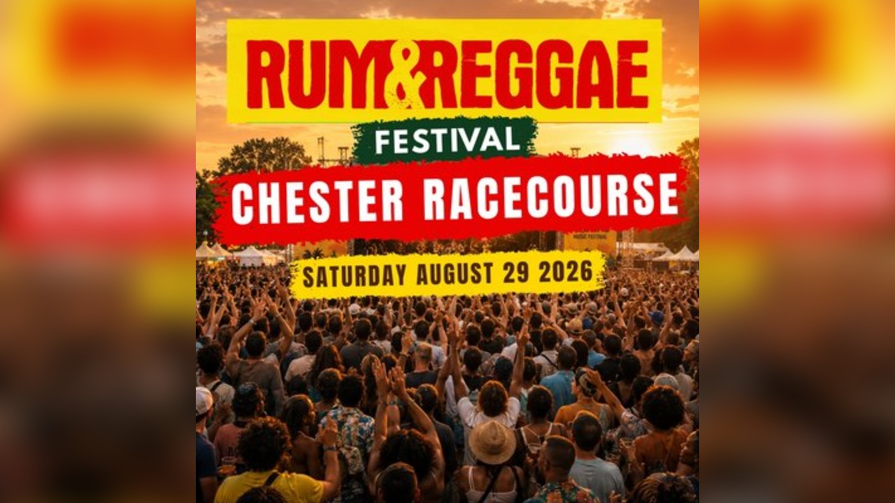 Rum & Reggae Chester