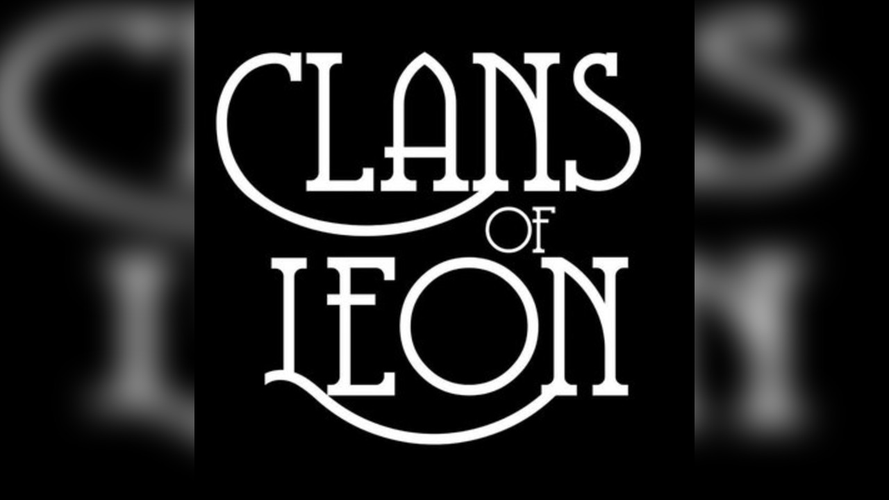 Clans of Leon - Live at The Twa Tams