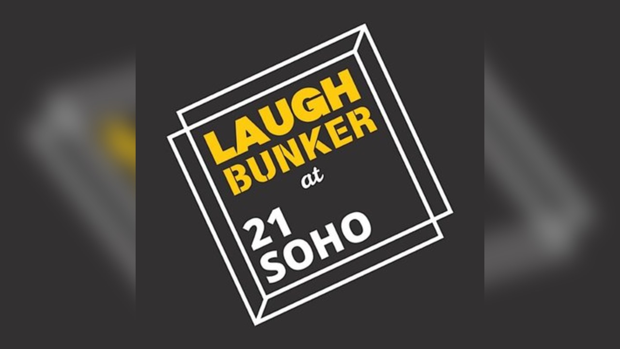 Stand Up Comedy London | Soho Comedy Club | Live Comedy Show