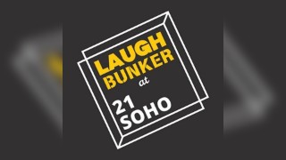 Stand Up Comedy London | Soho Comedy Club | Live Comedy Show