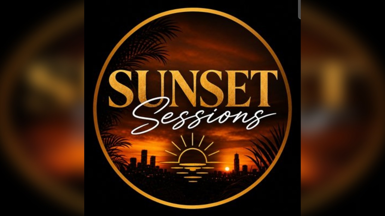 Sunset Sessions