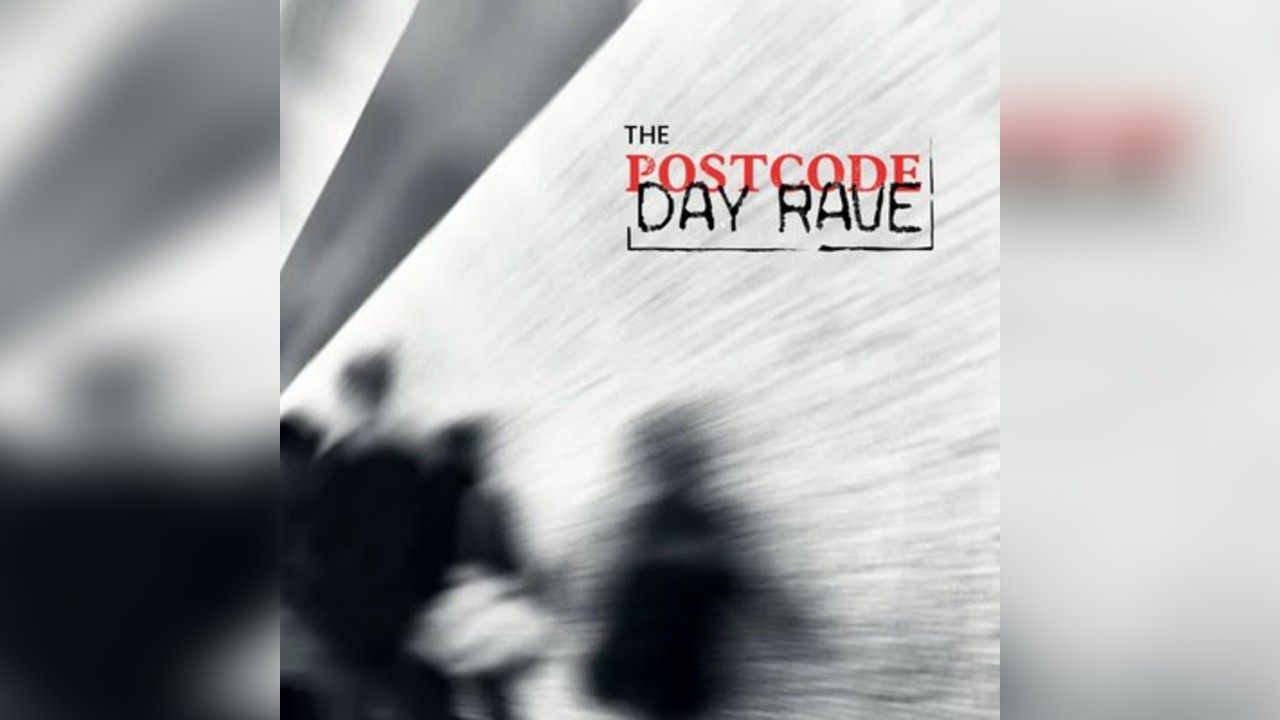 The Postcode Day Rave w/ stef, Edriff