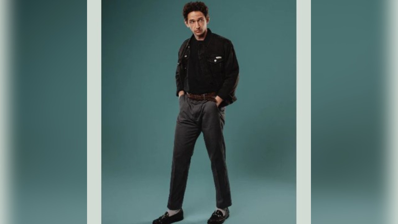 Milo Edwards: Catamaran Stand up Comedy Tour
