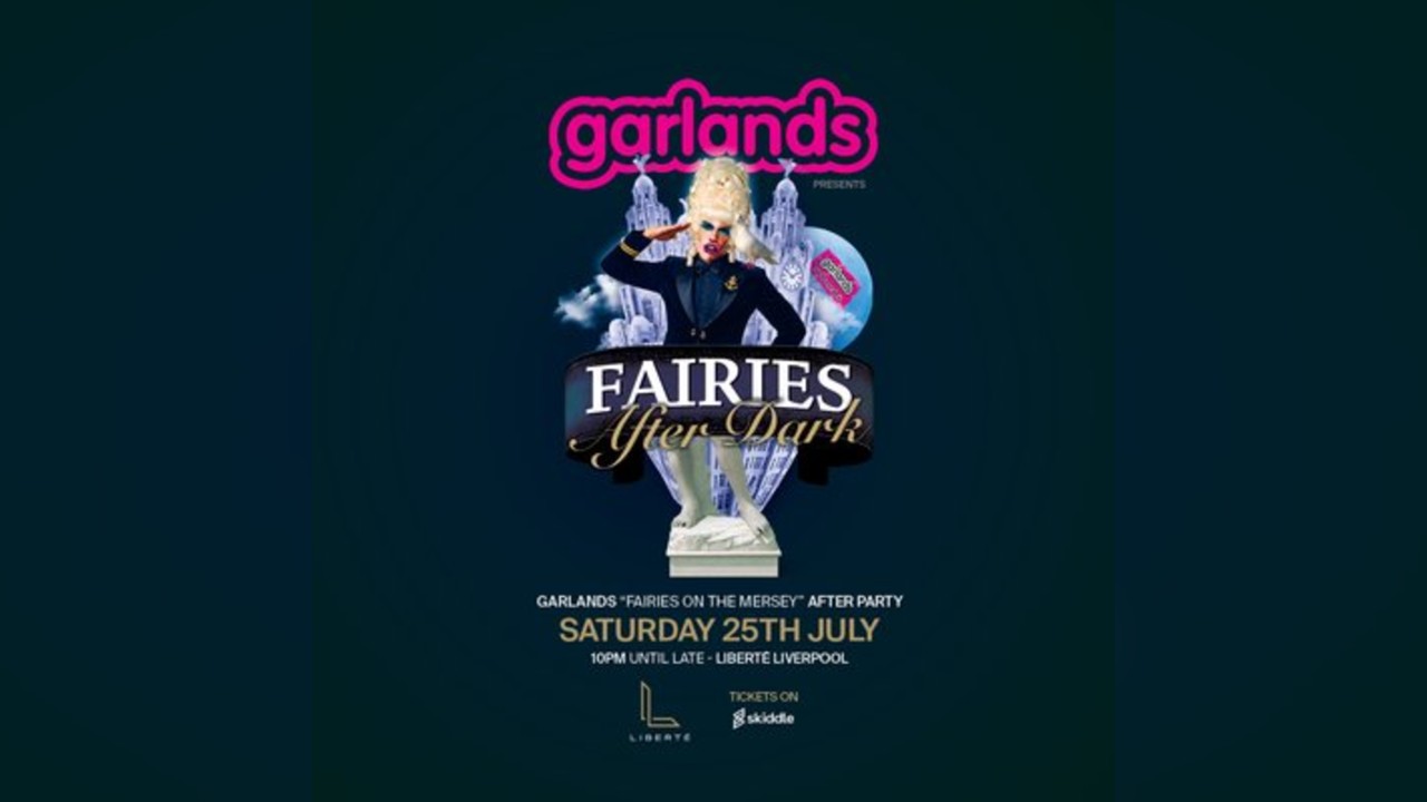 Garlands Presents
