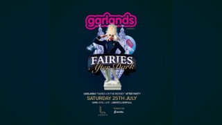 Garlands Presents