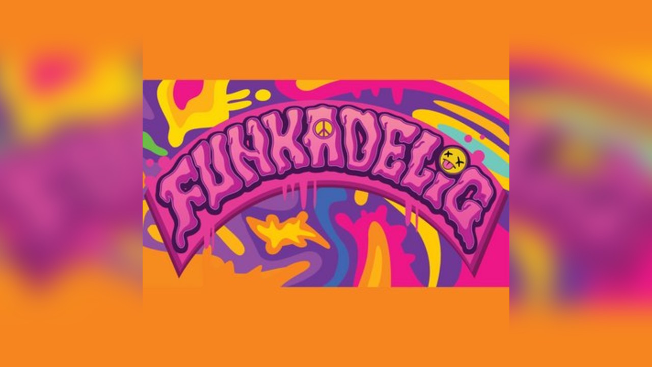 Funkadelic: HANNAH WANTS, Paisley Jensen