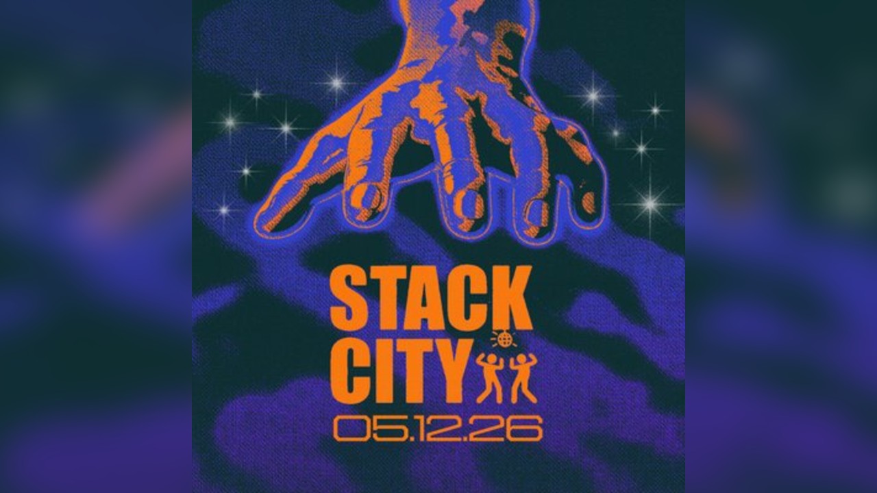 Stack City Falkirk - Multunes ALL NIGHT