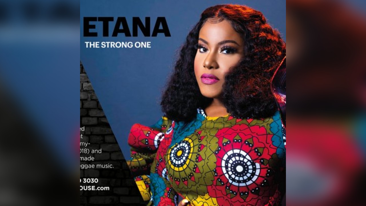 Etana