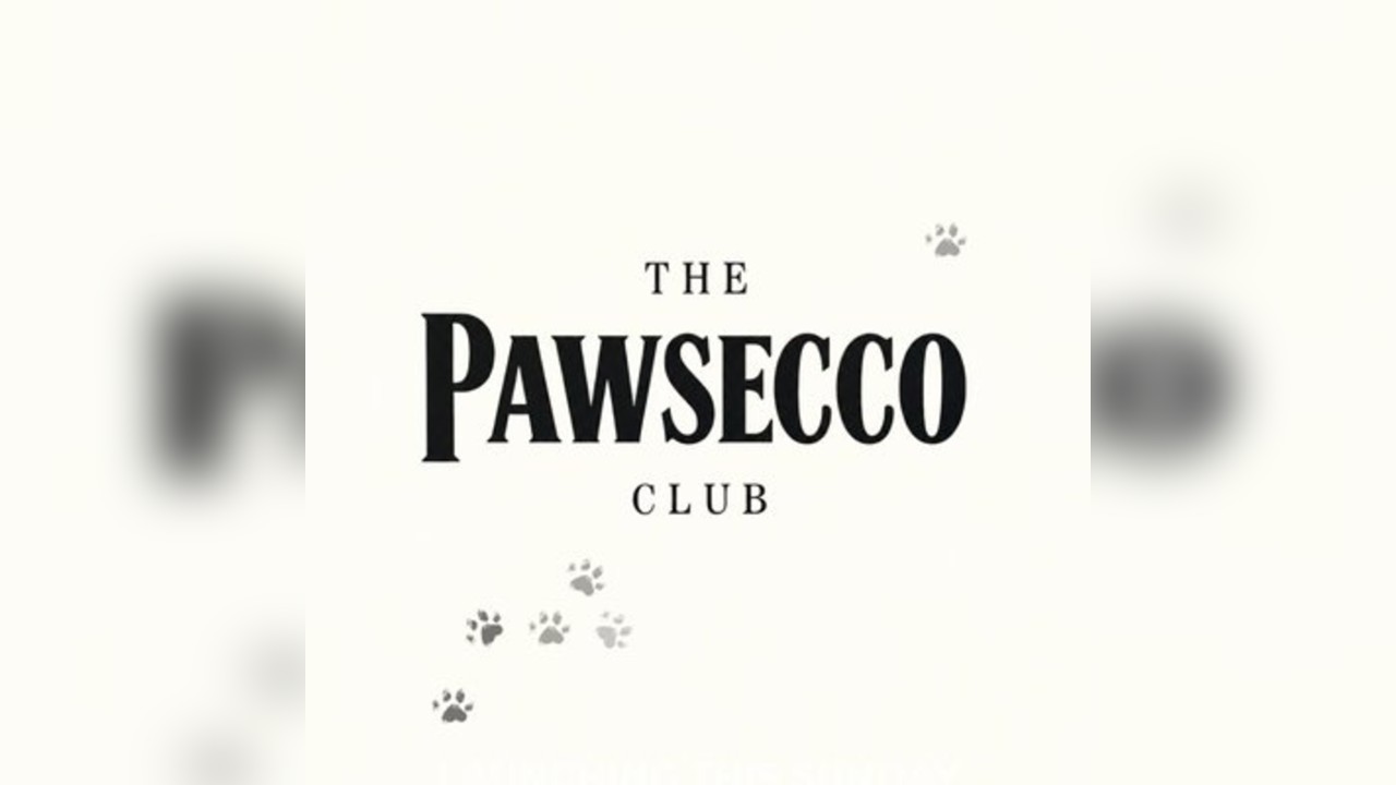 The Pawsecco Club