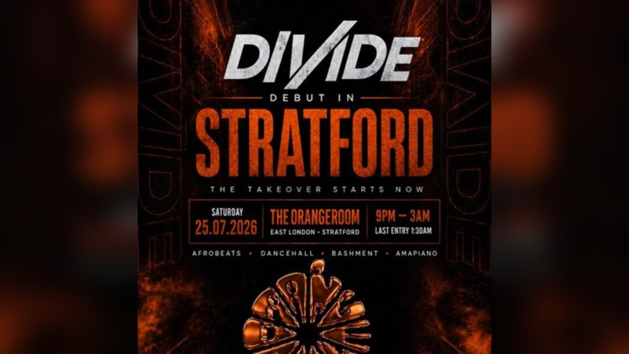 Divide The takeover