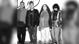 Jeffrey Lewis & The Voltage