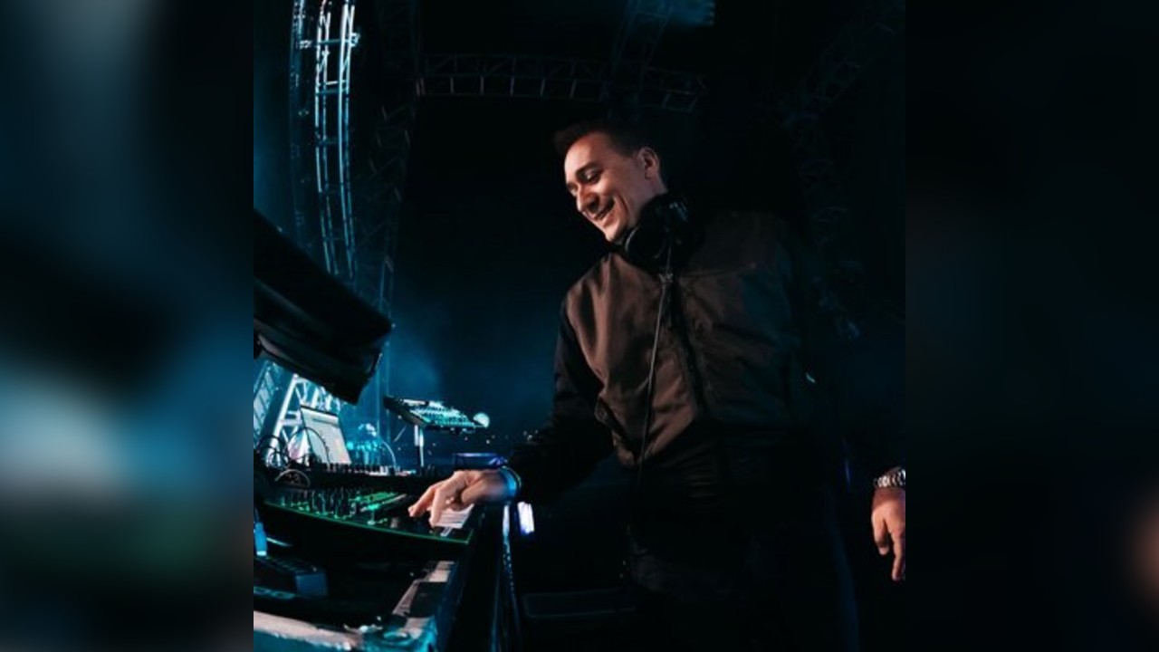Trancecoda & Louder Present Paul van Dyk, Plymouth
