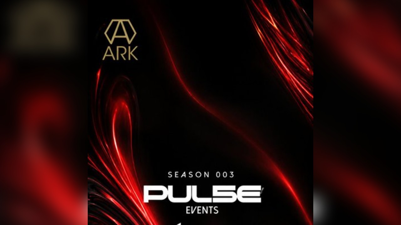 PUL5E x Ark