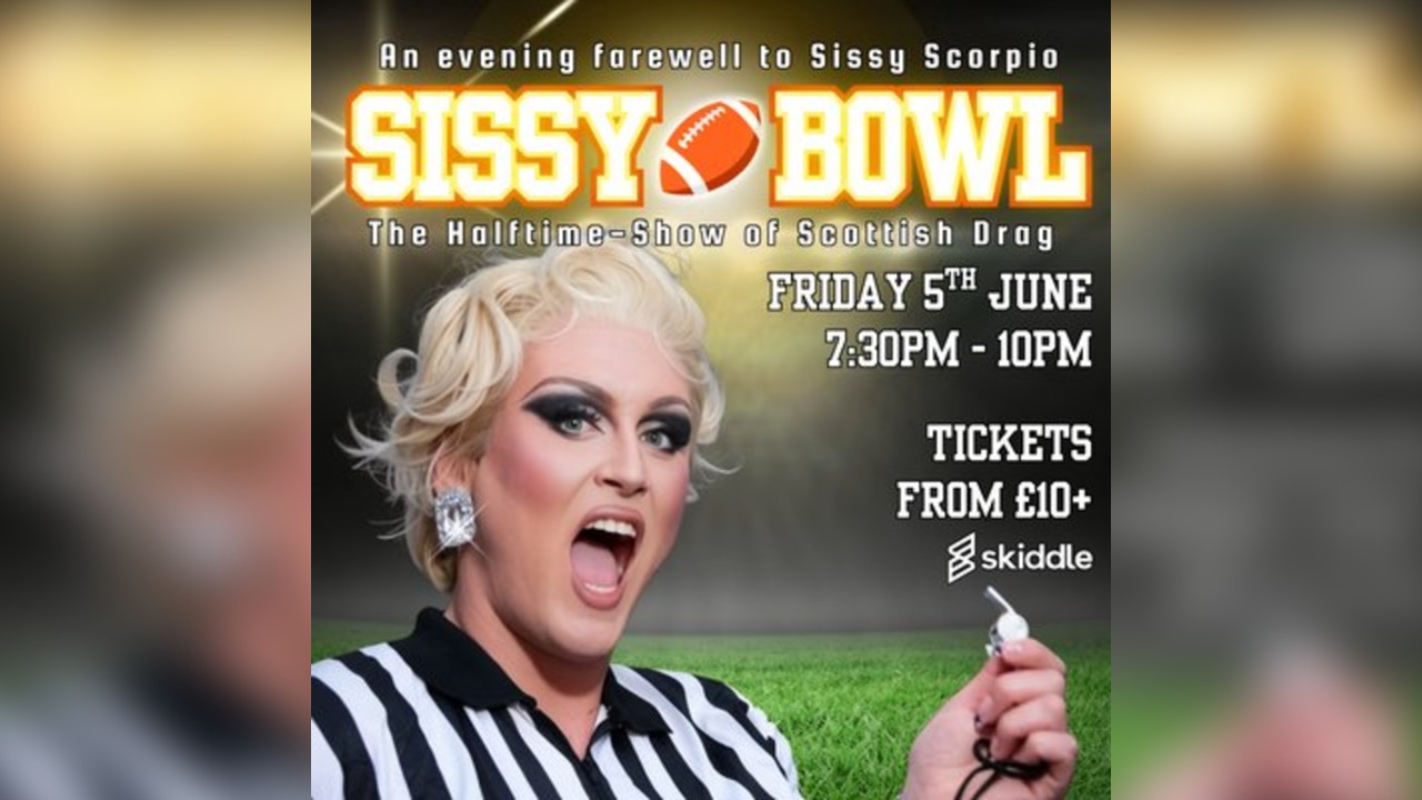 The Sissy Bowl