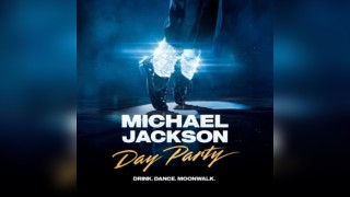 The Michael Jackson Day Party: Hull