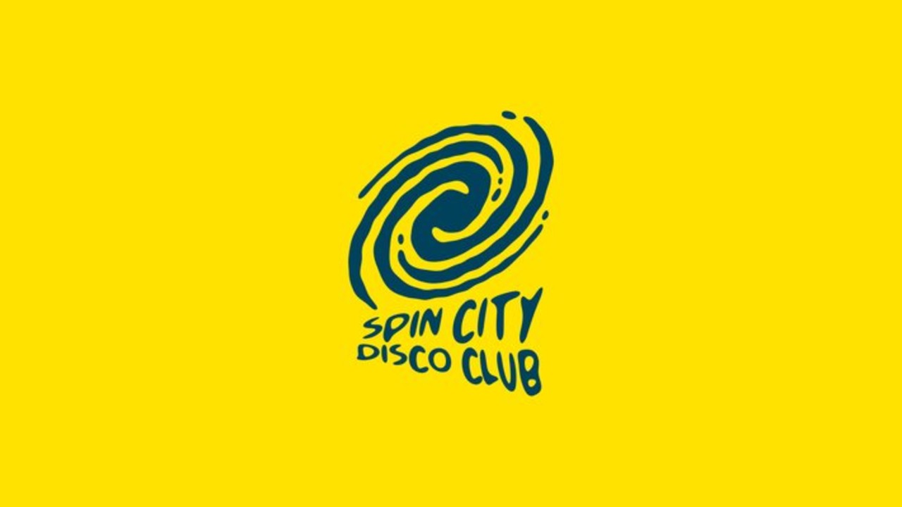Spin City Disco Club 3