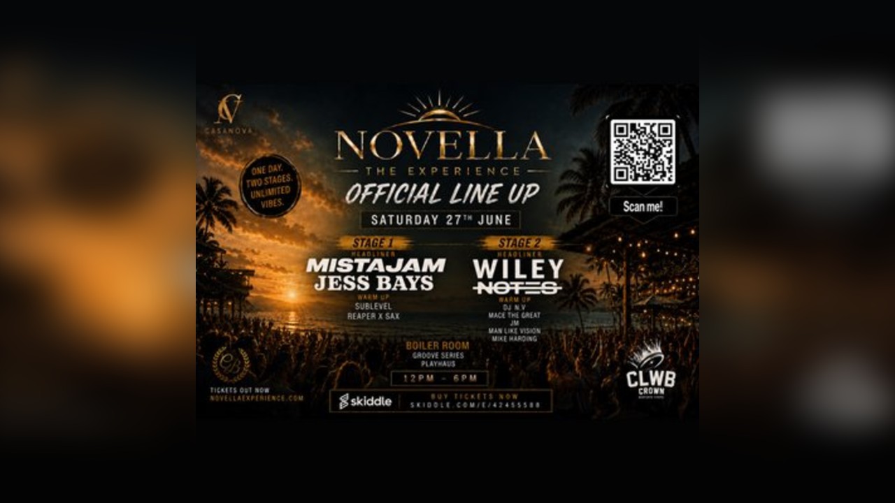 Novella