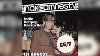 Indie Amnesty: Margate