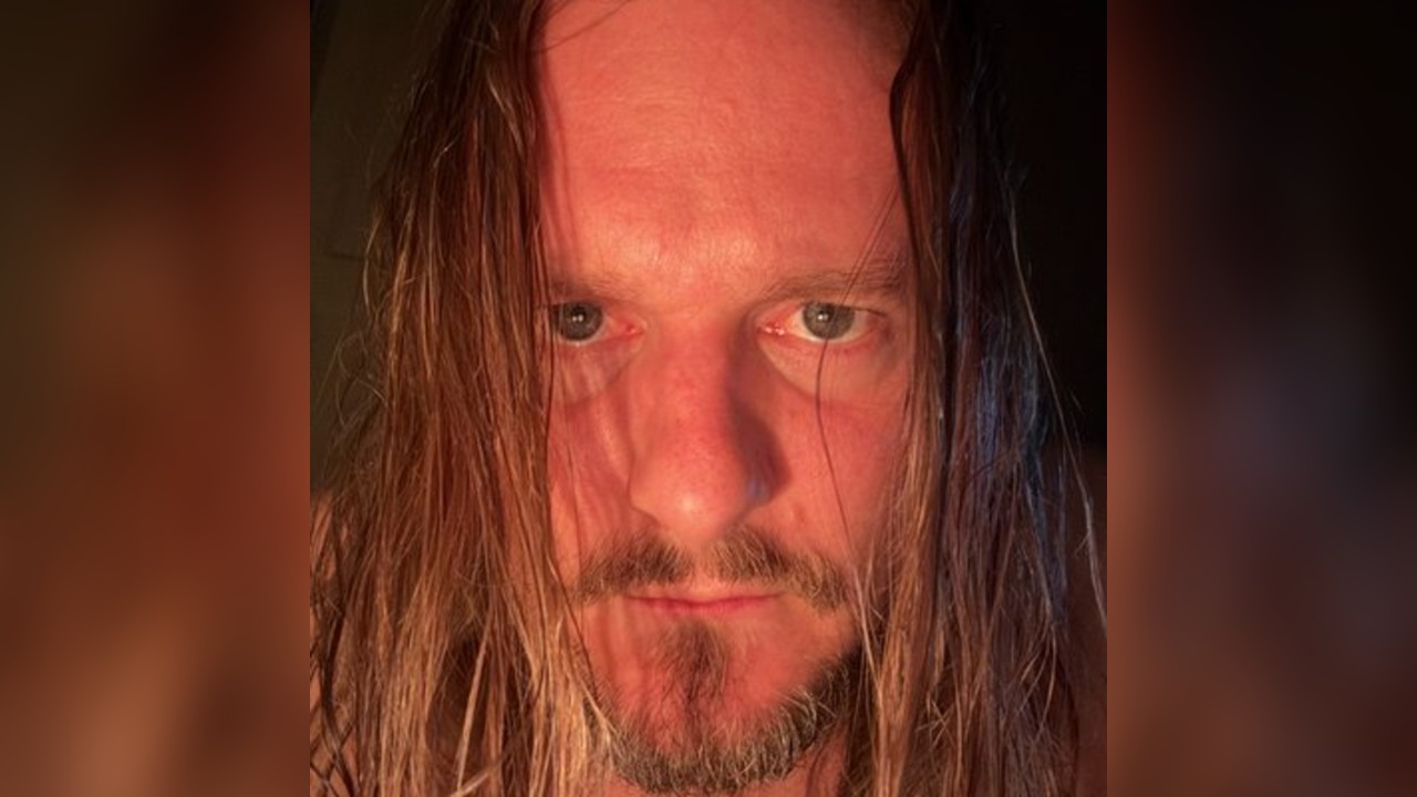 Corin Rhys Jones: Vampires of Mississippi - Morecambe Bay Fringe