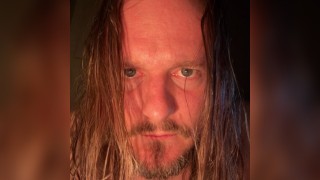 Corin Rhys Jones: Vampires of Mississippi - Morecambe Bay Fringe