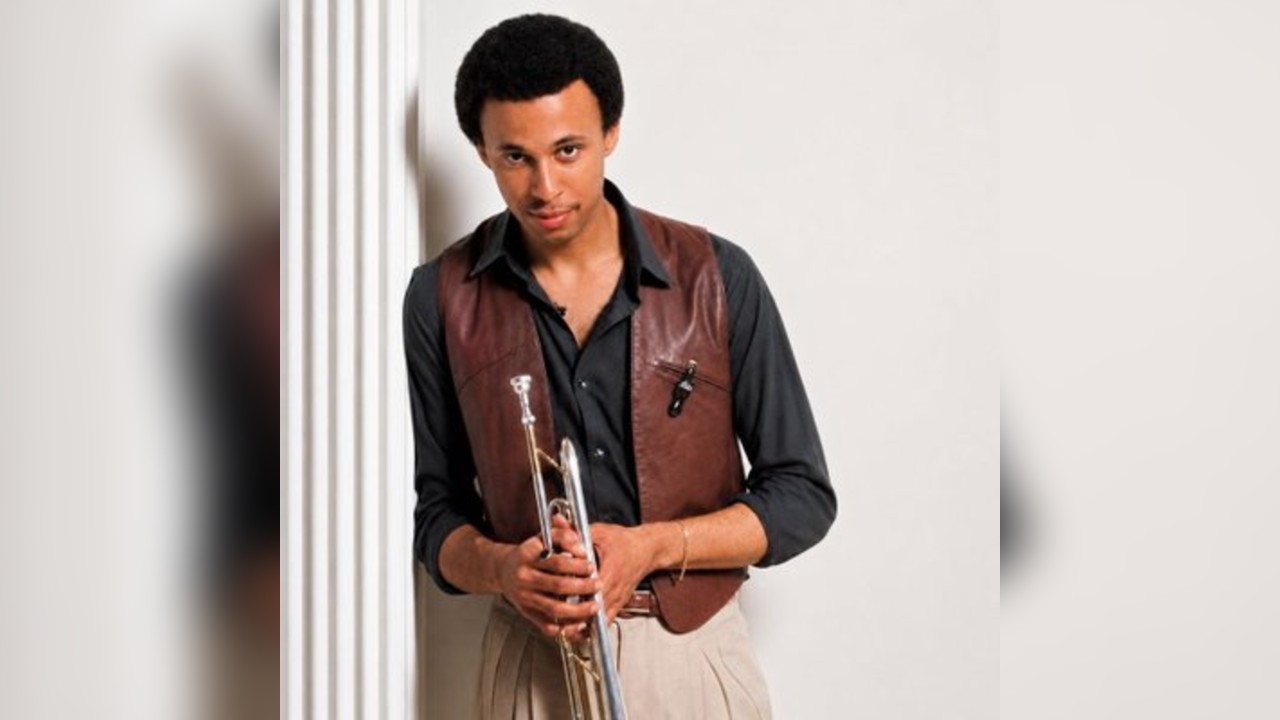 Tom Browne & The Brit Funk Association