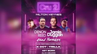 Cru2 Milton Keynes