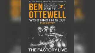 Ben Ottewell (Gomez)